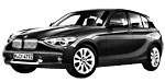 BMW F20 B3134 Fault Code